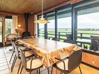 Casa de vacaciones Tåsinge  20