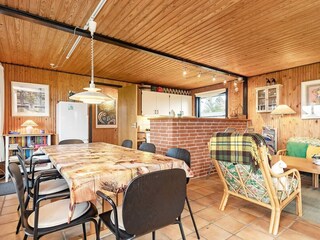 Casa de vacaciones Tåsinge  21