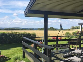 Casa de vacaciones Tåsinge  21