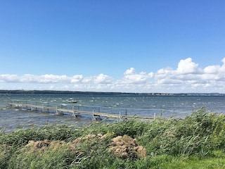 Ferienhaus Tåsinge  45