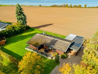 Vakantiehuis Tåsinge  16