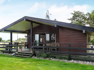 Ferienhaus Tåsinge Außenaufnahme 3