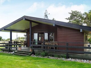 Holiday house Tåsinge Outdoor Recording 5