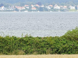 Vakantiehuis Tåsinge  34