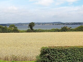 Casa de vacaciones Tåsinge  10