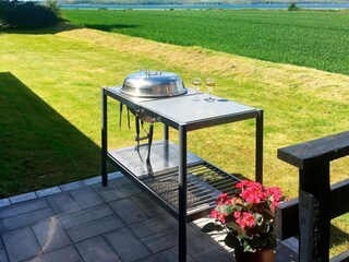 Vakantiehuis Tåsinge  19