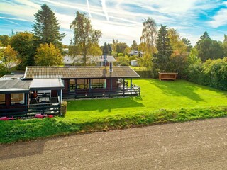 Maison de vacances Tåsinge  25