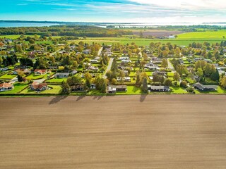 Vakantiehuis Tåsinge  36