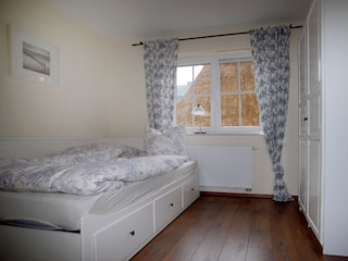 Ferienwohnung Strom Schlafzimmer 8