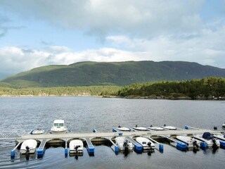 Casa de vacaciones Hjelmeland  3