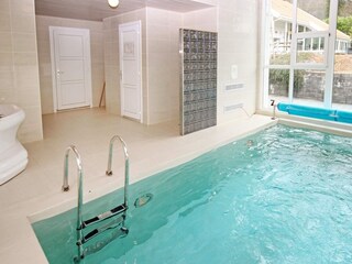 Holiday house Hjelmeland  14