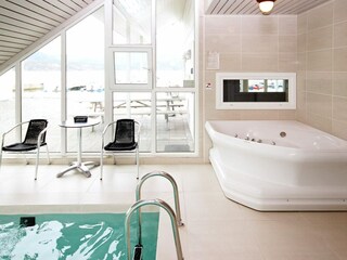 Casa de vacaciones Hjelmeland  15