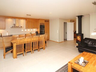 Maison de vacances Hjelmeland  16