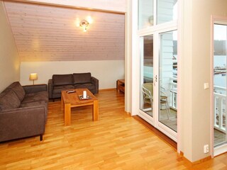 Casa de vacaciones Hjelmeland  45