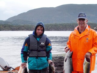 Maison de vacances Hjelmeland  32