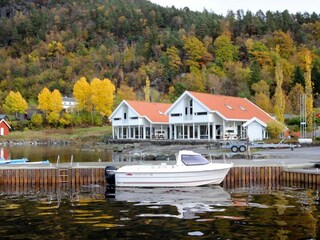 Maison de vacances Hjelmeland  10