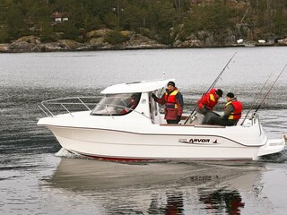 Casa de vacaciones Hjelmeland  34