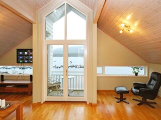 Maison de vacances Hjelmeland  38