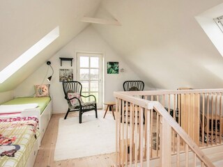 Maison de vacances Humble  15