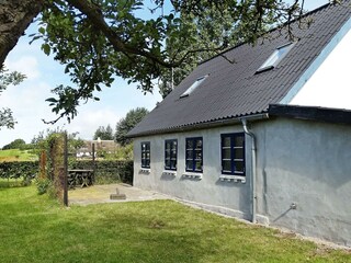 Holiday house Humble Outdoor Recording 4