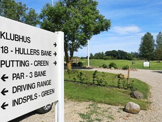 Holiday house Humble  11