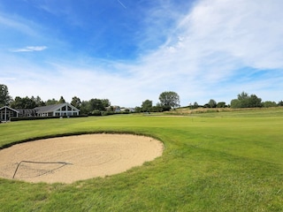 Casa per le vacanze Humble  6