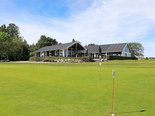 Casa de vacaciones Humble  11