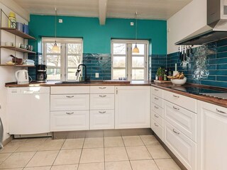 Ferienhaus Humble  9