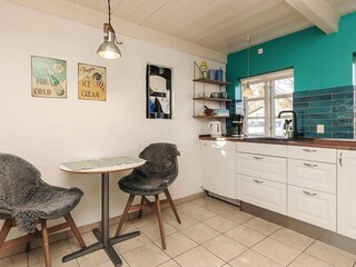 Maison de vacances Humble  10