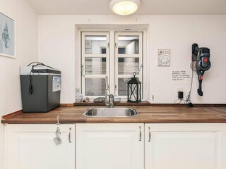 Maison de vacances Humble  11