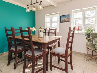 Casa de vacaciones Humble  15