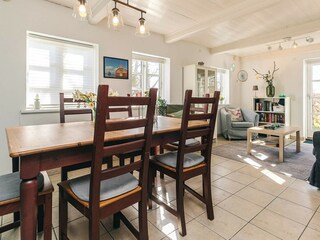 Maison de vacances Humble  12