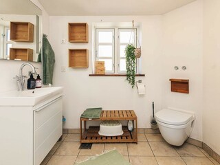 Maison de vacances Humble  16