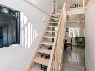 Maison de vacances Humble  18
