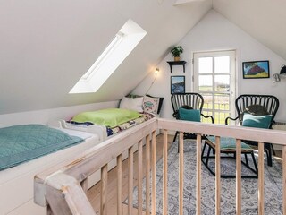 Maison de vacances Humble  19