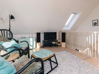 Casa de vacaciones Humble  27