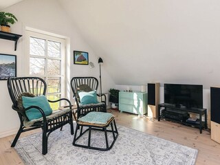 Maison de vacances Humble  12
