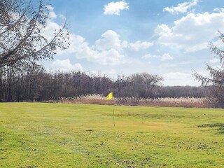 Maison de vacances Humble  19