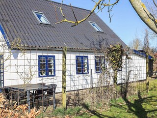 Casa per le vacanze Humble  34