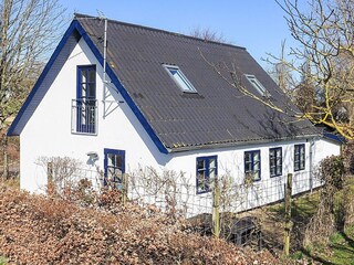 Maison de vacances Humble  21