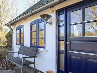 Casa de vacaciones Humble  36