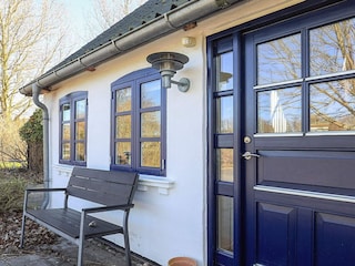 Ferienhaus Humble  38