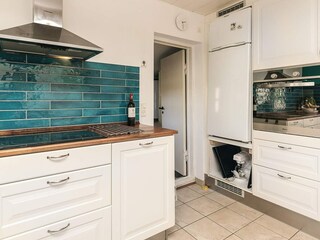 Maison de vacances Humble  35