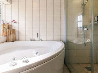 Maison de vacances Humble  28