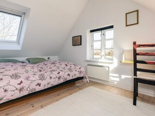 Maison de vacances Humble  29