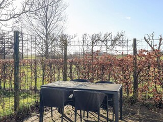 Maison de vacances Humble  33