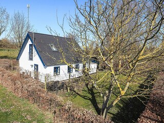 Maison de vacances Humble  34