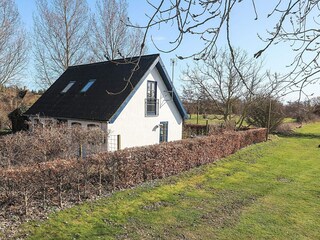 Maison de vacances Humble  35