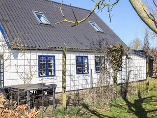 Maison de vacances Humble  29