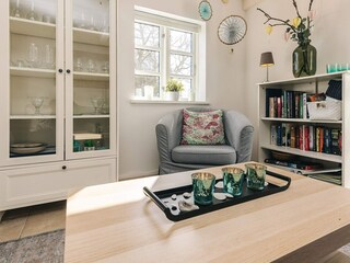 Ferienhaus Humble  38